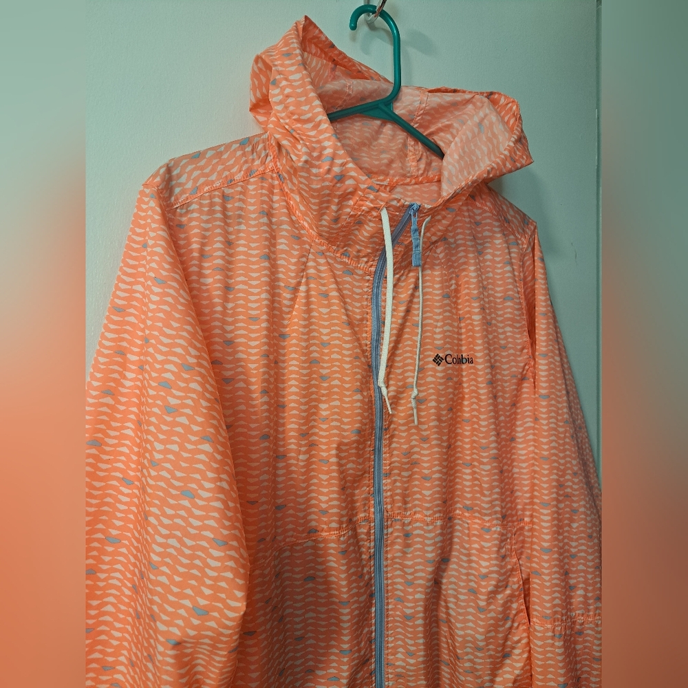 Columbia Jacket - Picture 2 of 4